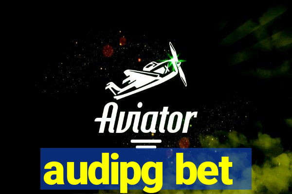audipg bet